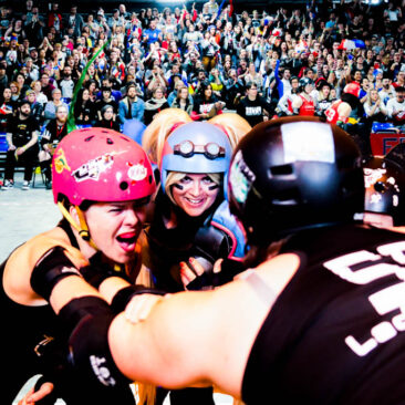 Nova Roller Derby