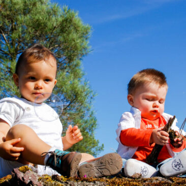 Jeux d'enfants