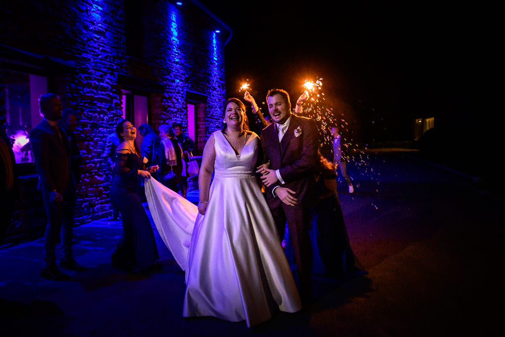 Photographe Mariage Finistère Morbihan