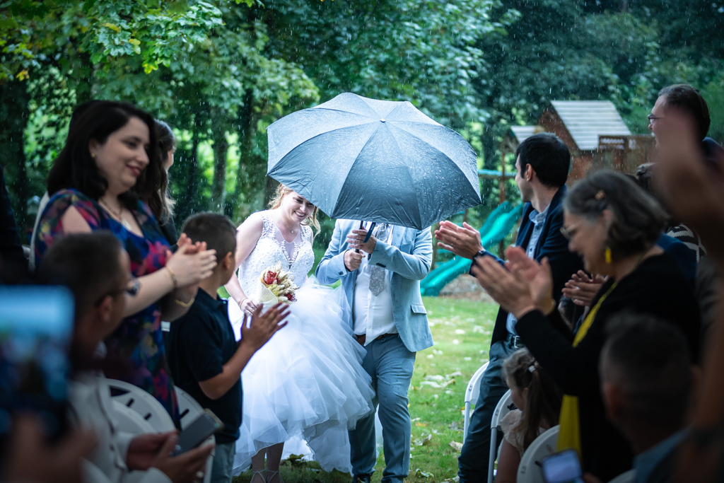 photographe mariage finistere